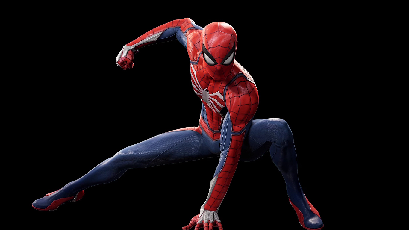 Релиз Marvel's Spider-Man запланирован на 2018 год. 