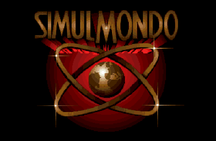 Логотип Simulmondo