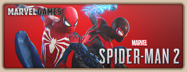 Дата выхода, издания и бонусы предзаказа Marvel's Spider-Man 2