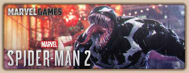 Insomniac Games рассказали о Веноме в Marvel's Spider-Man 2