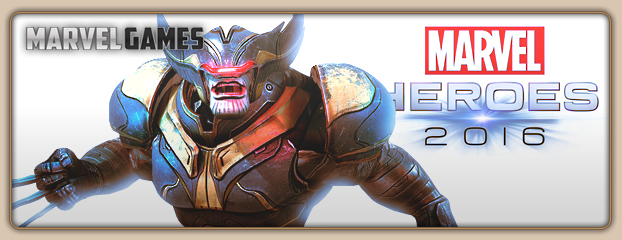 marvel games, marvel heroes